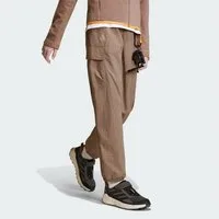 adidas TERREX Cargohose TERREX KIDS XPLORIC CLIMA365 KIDS CARGOHOSE (1-tlg)
