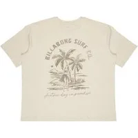 Billabong T-Shirt This Is Tropica