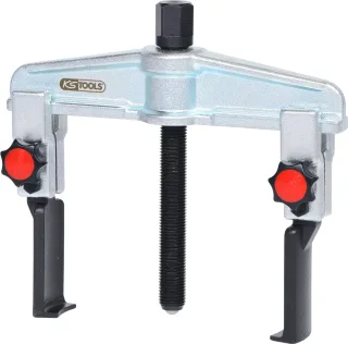 KS Tools Schnellspann-Universal-Abzieher 2-armig schlank - 620.0026