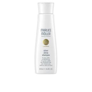 Champú Neutralizador Del Color Silver Shine 200ml 200 ml