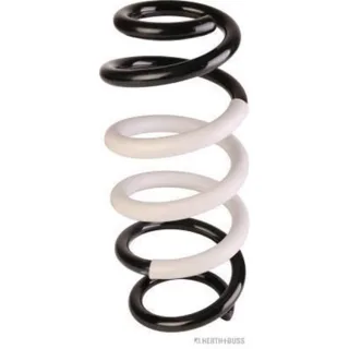 Jakoparts Feder hinten Toyota Rav 4 4 2,2 D 4WD