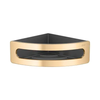 Keuco Eckschwammkorb Elegance 11657, 11657250001