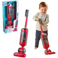 DIRT DEVIL Kinder-Staubsauger Dirt Devil Spielzeug Staubsauger – Kinderstaubsauger