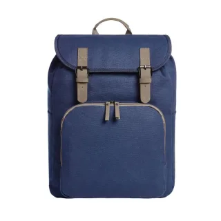 Halfar - "Country" Rucksack für Laptops (Marine)