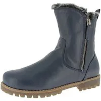 Andrea Conti Andrea Conti Stiefelette Lederimitat Stiefelette