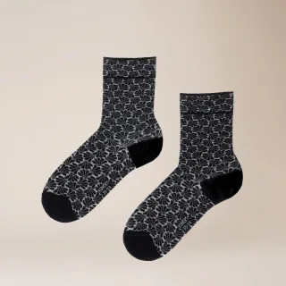 KUNERT - ORNAMENTAL CITYNIGHT black - Gr. - 36.5