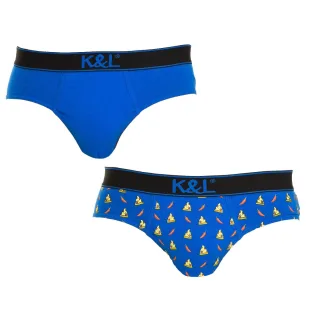 Blau