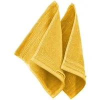 Erwin Müller Seiftuch Seiftuch "Heidelberg" 2er-Pack, Frottier, Walk-Frottier Uni