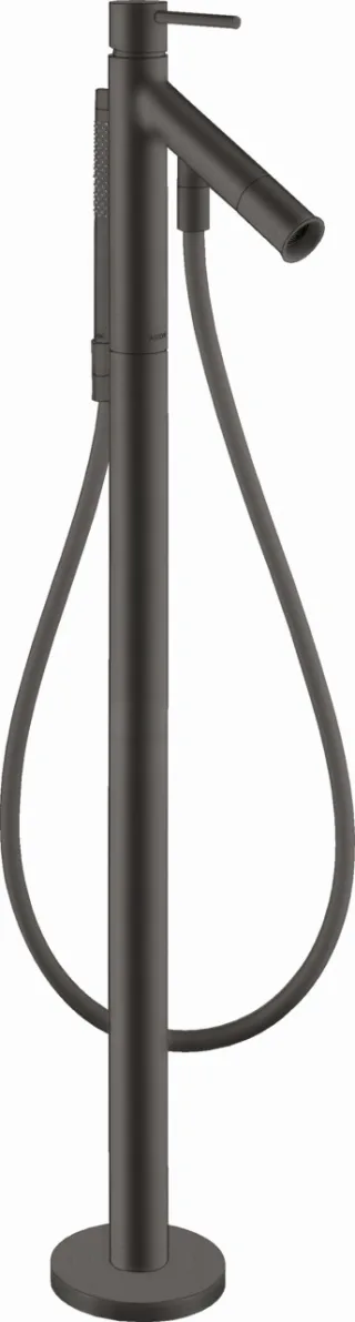 Hansgrohe Wannenmischer Axor Starck Fertigset 10456340
