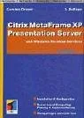 Citrix MetaFrame XP Presentation Server