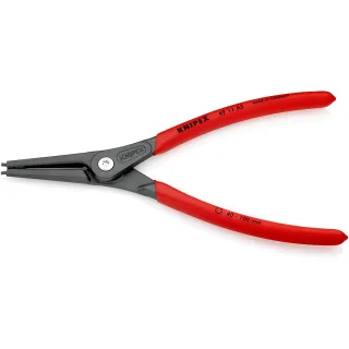 KNIPEX Präzision-Sicherungsringzange - 4911A3