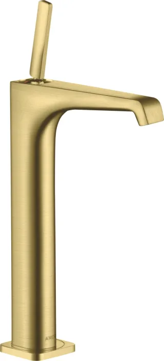 Hansgrohe Waschtischmischer 250 Axor Citterio E 36104950