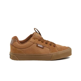 ZAP.FASHION MEN'S Chukka Push BROWN