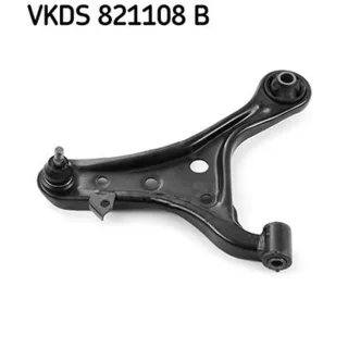 SKF Querlenker vorne links Toyota Iq