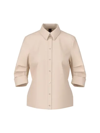 Marc Cain Remix - Blusen / Hemden Weiblich magnolia - Gr. - 46