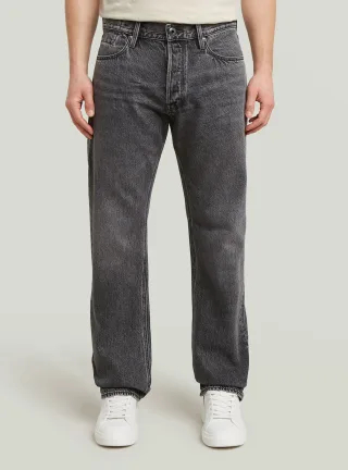 G-STAR 5-Pocket-Jeans "Dakota Regular Straight Jeans"