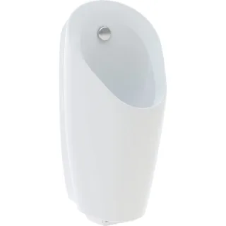 Geberit Urinal Preda, mit integrierter Steuerung, autarke Stromversorgung, 116074001 116074001