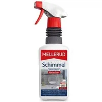Mellerud MELLERUD Schimmel Vernichter Aktivchlor, 500ml Flüssigreiniger
