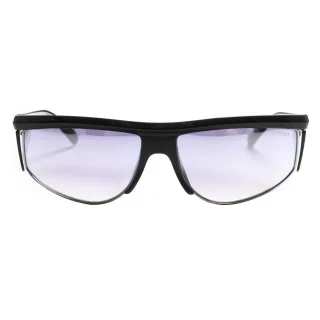 Damen-Sonnenbrille aus Acetat und Metall in rechteckiger Form GU00072 Guess