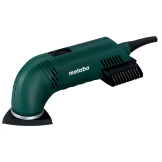 Metabo Dreieckschleifer DSE 280 Intec Kunststoffkoffer - 600317500