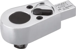 HAZET Einsteck-Umschaltknarre - 6402-1