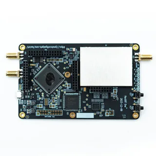 HackRF One R10 Software Defined Radio 1MHz-6GHz SDR Platform Open Source Half-Duplex Transceiver Development Board