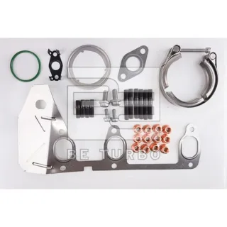 BE Turbo Montagesatz f?r Turbolader Seat Cordoba Ibiza Skoda Fabia Roomster VW Polo 1,