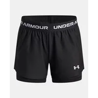 Under Armour® Shorts UA TECH PLAY UP 2N1 SHORT