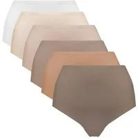 MAGIC Bodyfashion Panty (6er Pack)