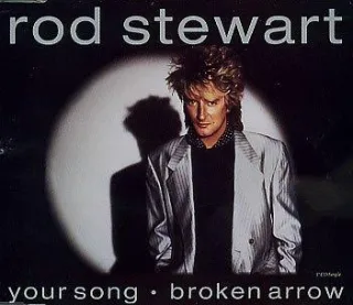 Your song