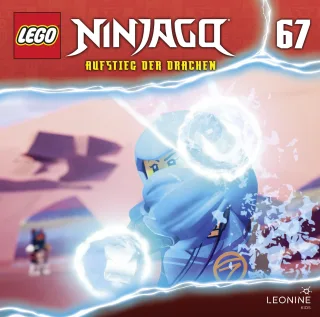 Lego Ninjago (CD 67)