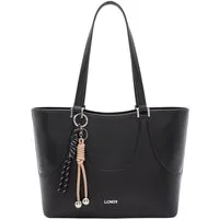 L. CREDI Shopper Roberta, Polyurethan