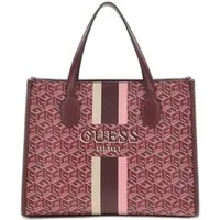 Guess Shopper Silvana G Cube Logo HWSC8665220MTG