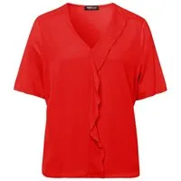 FRANK WALDER Blusenshirt für viele Gelegenheiten