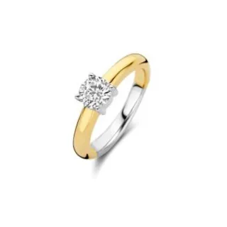 Ti Sento - Milano Damenring 1463ZY/56