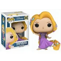 Funko Spielfigur Funko Pop - Disney - Rapunzel 9cm