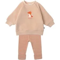 Liliput Sweatanzug Fuchs (2-tlg), bestehend aus Leggings und Sweatshirt