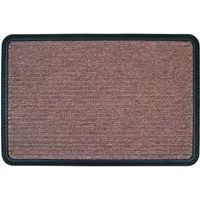 ASTRA Fußmatte Border Star 1, rechteckig, Höhe: 8 mm, Türmatte, Schmutzfangmatte, In -und Outdoor geeignet