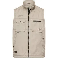 camel active Steppweste Outdoor Vests