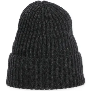 Halsüberkopf Accessoires - Mütze Fangrippe anthra - Gr. - OS