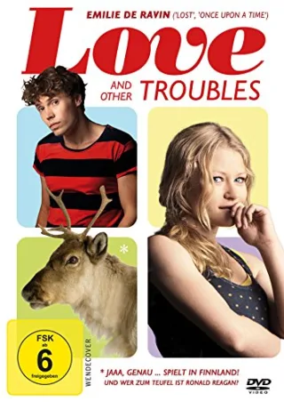 Love and other Troubles