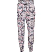 malito more than fashion Stoffhose Sommerhose 777 lange bequeme Sommerhose