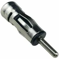 Kummert Business Kummert Business Antennenadapter, Antenne ISO - Radio DIN Autoradio