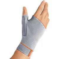 SPORLASTIC Handbandage Sporlastic Flexible Daumenstütze
