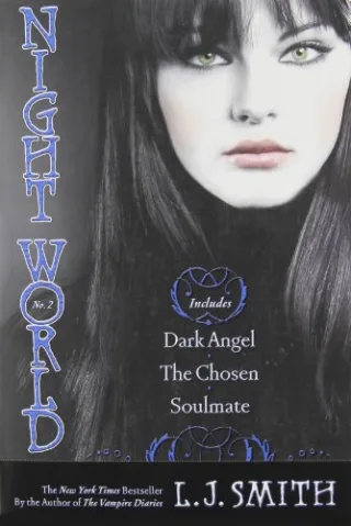 Night World No. 2: Dark Angel The Chosen Soulmate