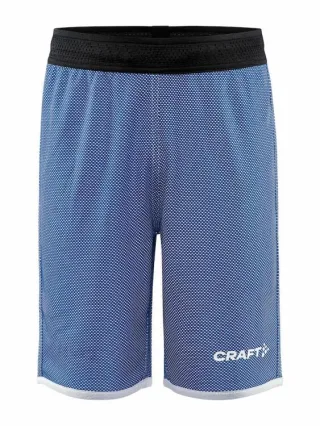 Craft Progress Reversible Basket Shorts Kinder 1911117