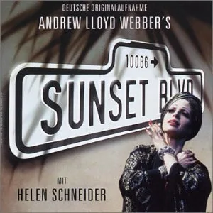 Sunset Boulevard (Deutsche Originalaufnahme)
