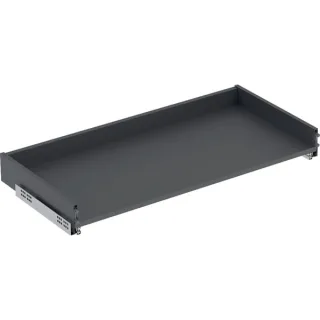 Geberit VariForm obere Schublade für Unterschrank für Aufsatzwaschtisch B=90cm, 244809001 244809001