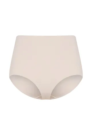 SUSA - Miederhose sand - Gr. - 44