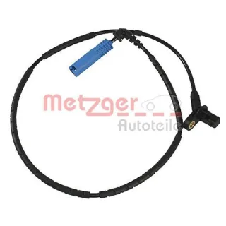 Metzger Raddrehzahlsensor hinten BMW Z4 E85 E86 0900644